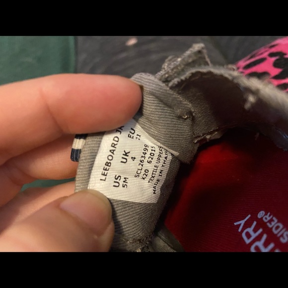 Sperry shoes - Picture 5 of 7